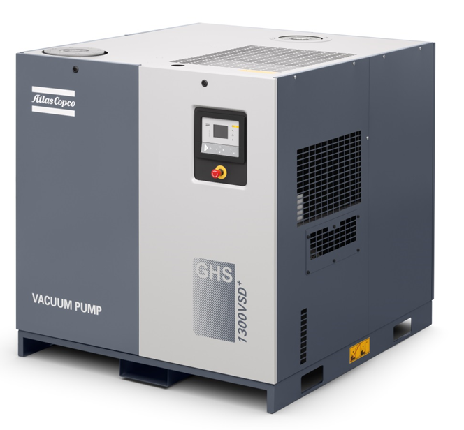 真空系統(tǒng)助力汽車(chē)零部件生產(chǎn)，降能耗少噪音低成本